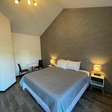 Villas Santander Guatemala City Exteriör bild