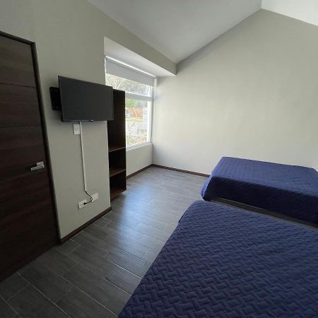 Villas Santander Guatemala City Exteriör bild