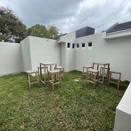 Villas Santander Guatemala City Exteriör bild