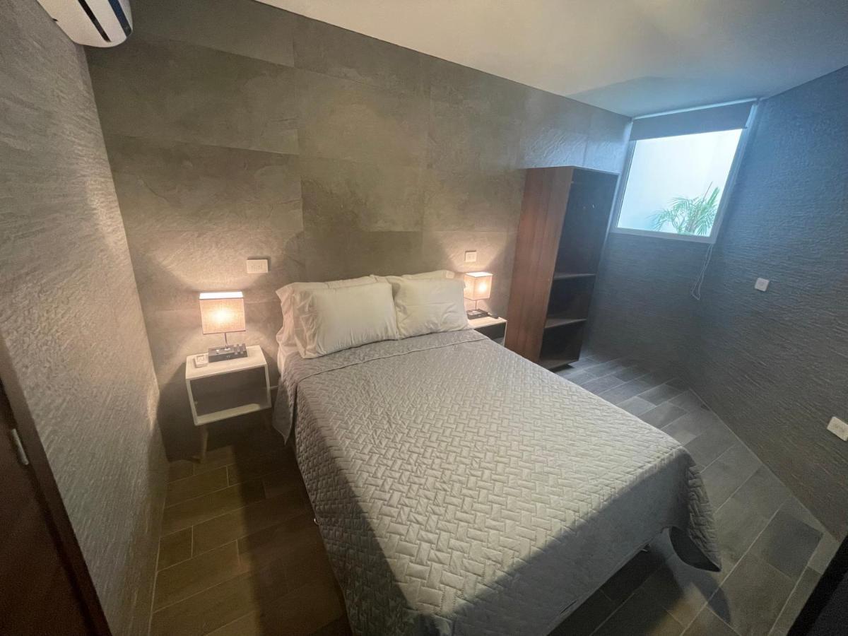 Villas Santander Guatemala City Exteriör bild