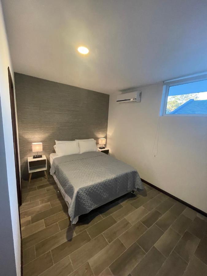 Villas Santander Guatemala City Exteriör bild