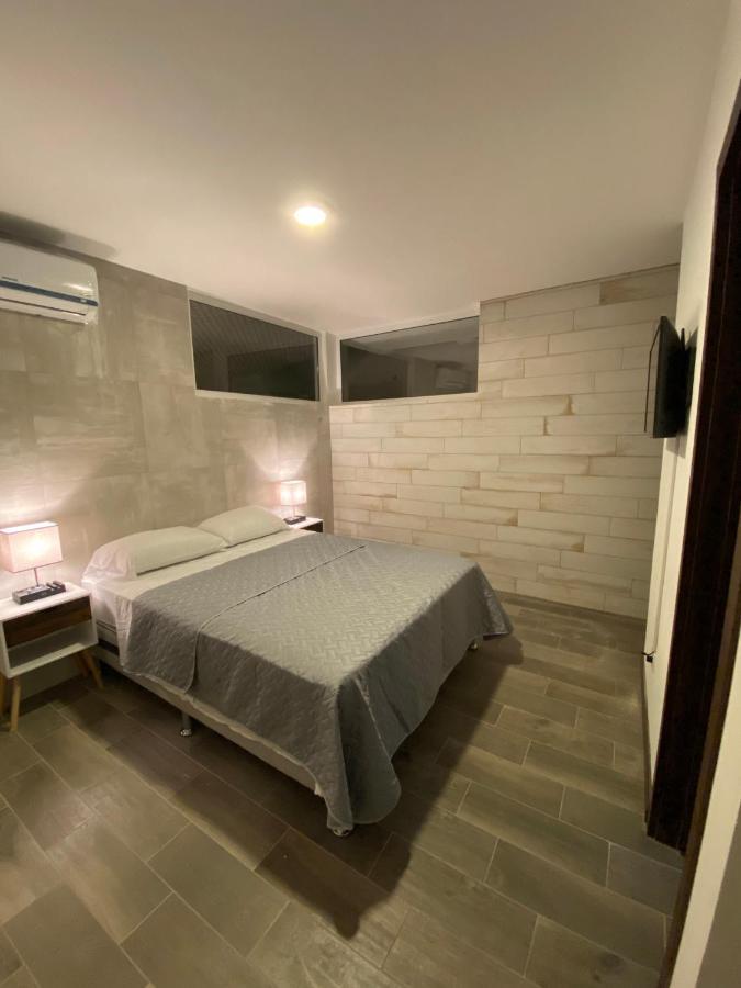 Villas Santander Guatemala City Exteriör bild