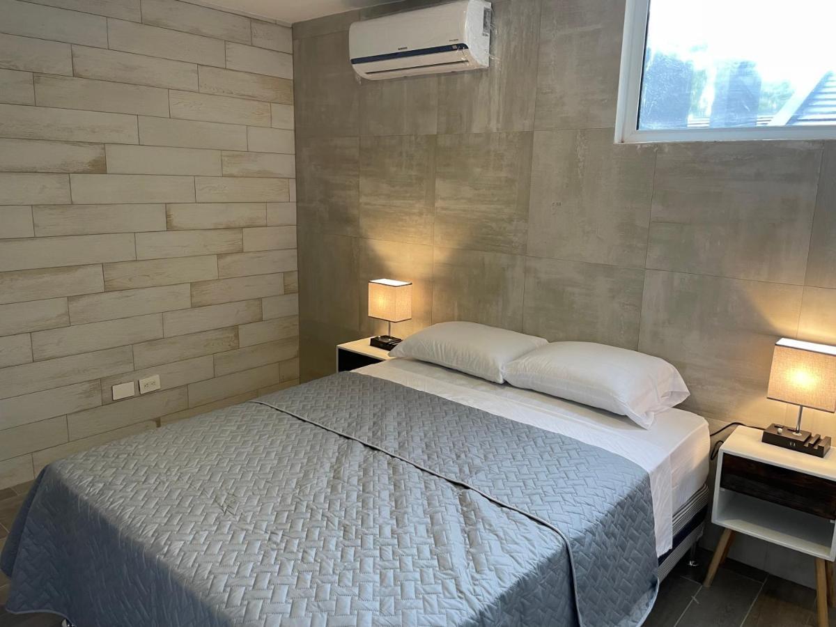 Villas Santander Guatemala City Exteriör bild