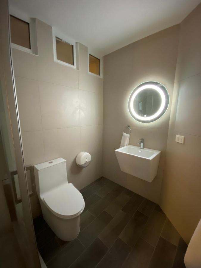 Villas Santander Guatemala City Exteriör bild