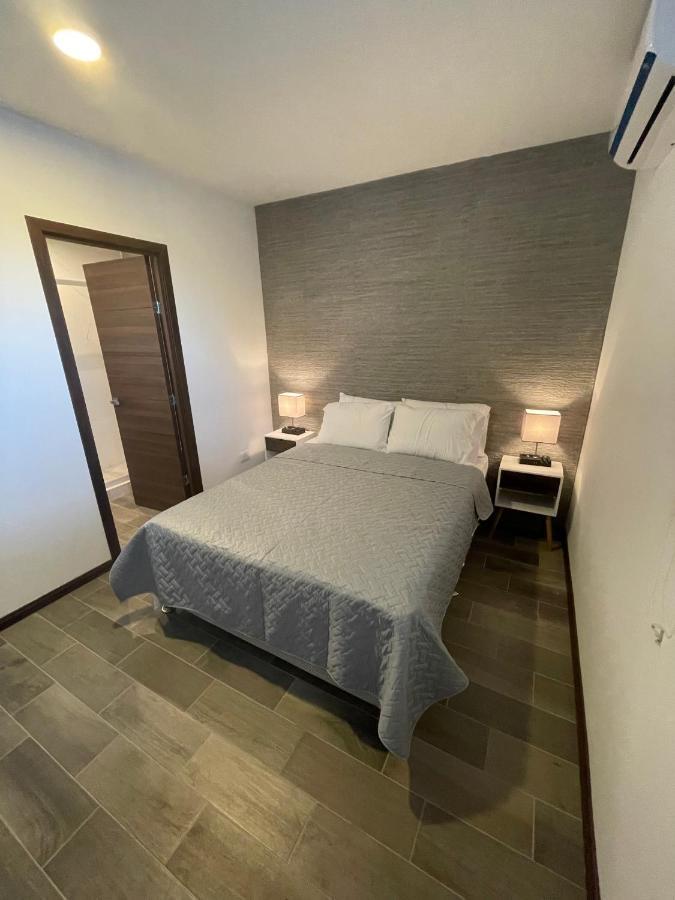 Villas Santander Guatemala City Exteriör bild