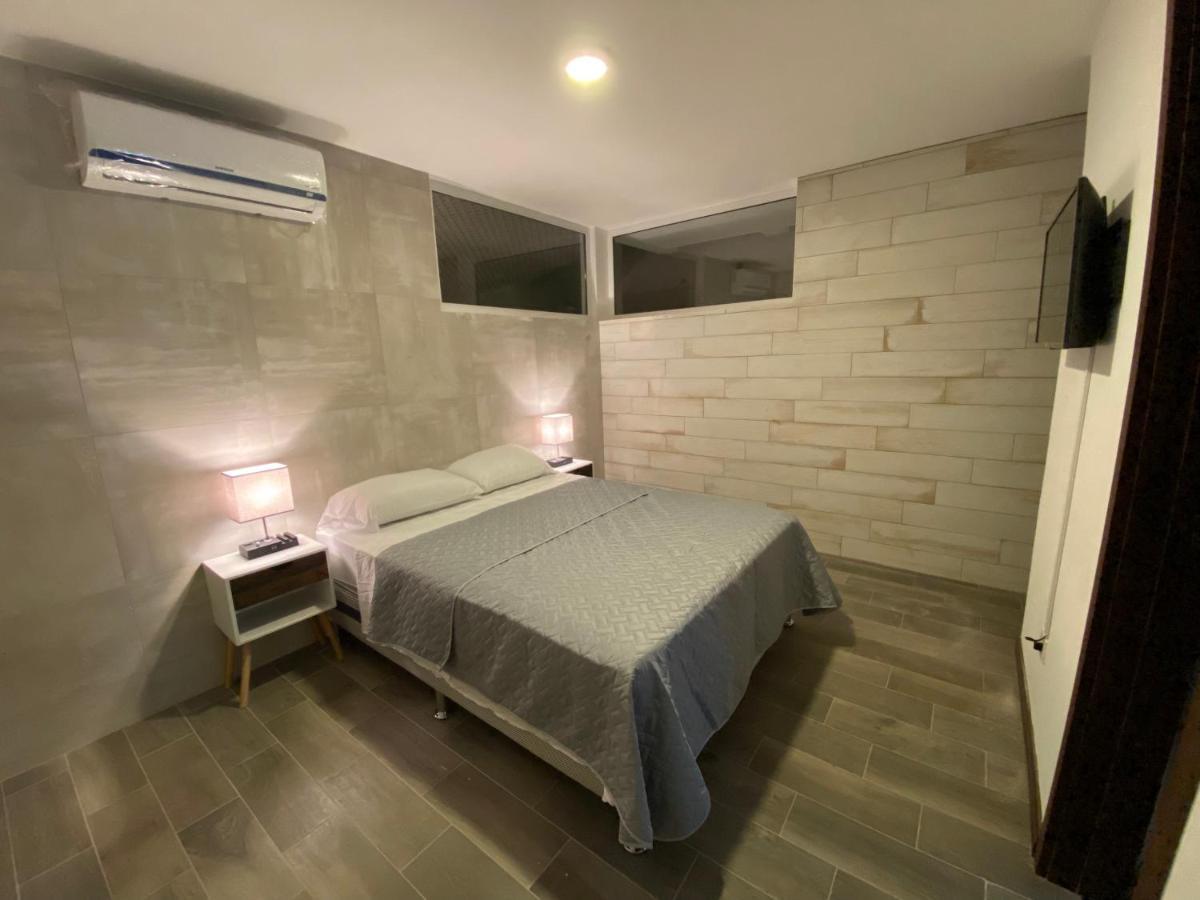 Villas Santander Guatemala City Exteriör bild