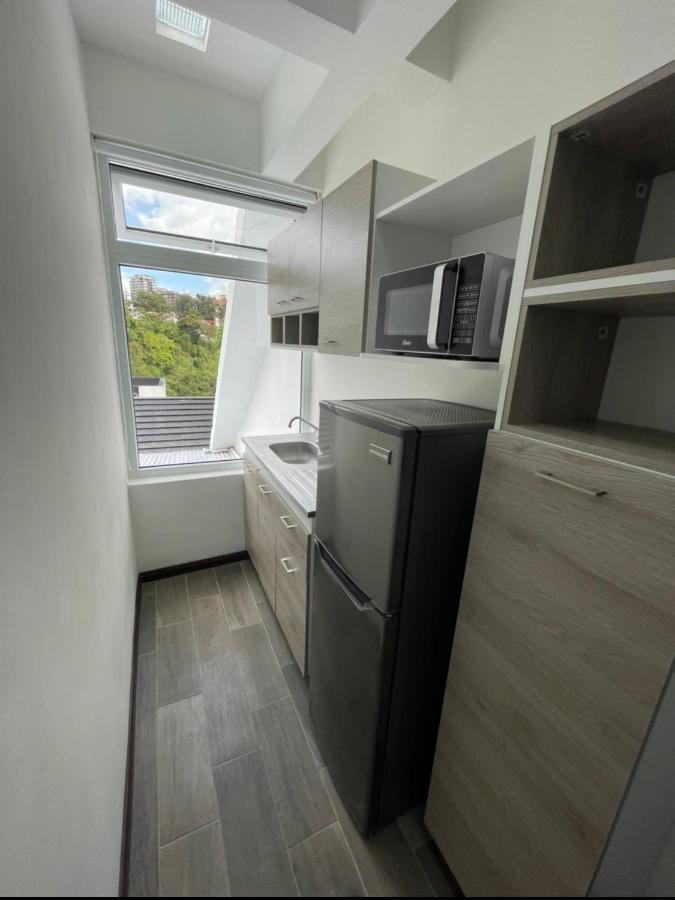 Villas Santander Guatemala City Exteriör bild