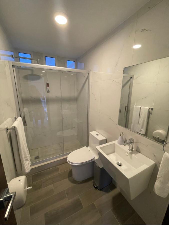 Villas Santander Guatemala City Exteriör bild