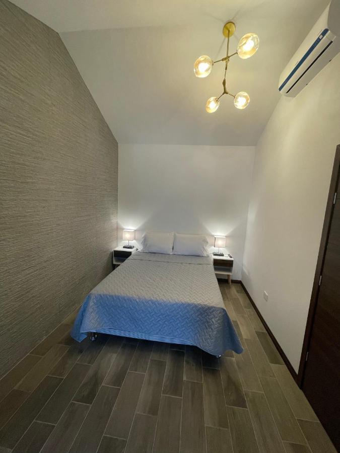 Villas Santander Guatemala City Exteriör bild