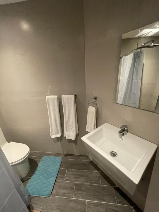 Villas Santander Guatemala City Exteriör bild