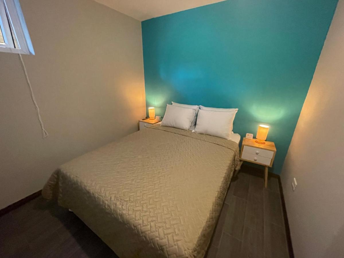 Villas Santander Guatemala City Exteriör bild