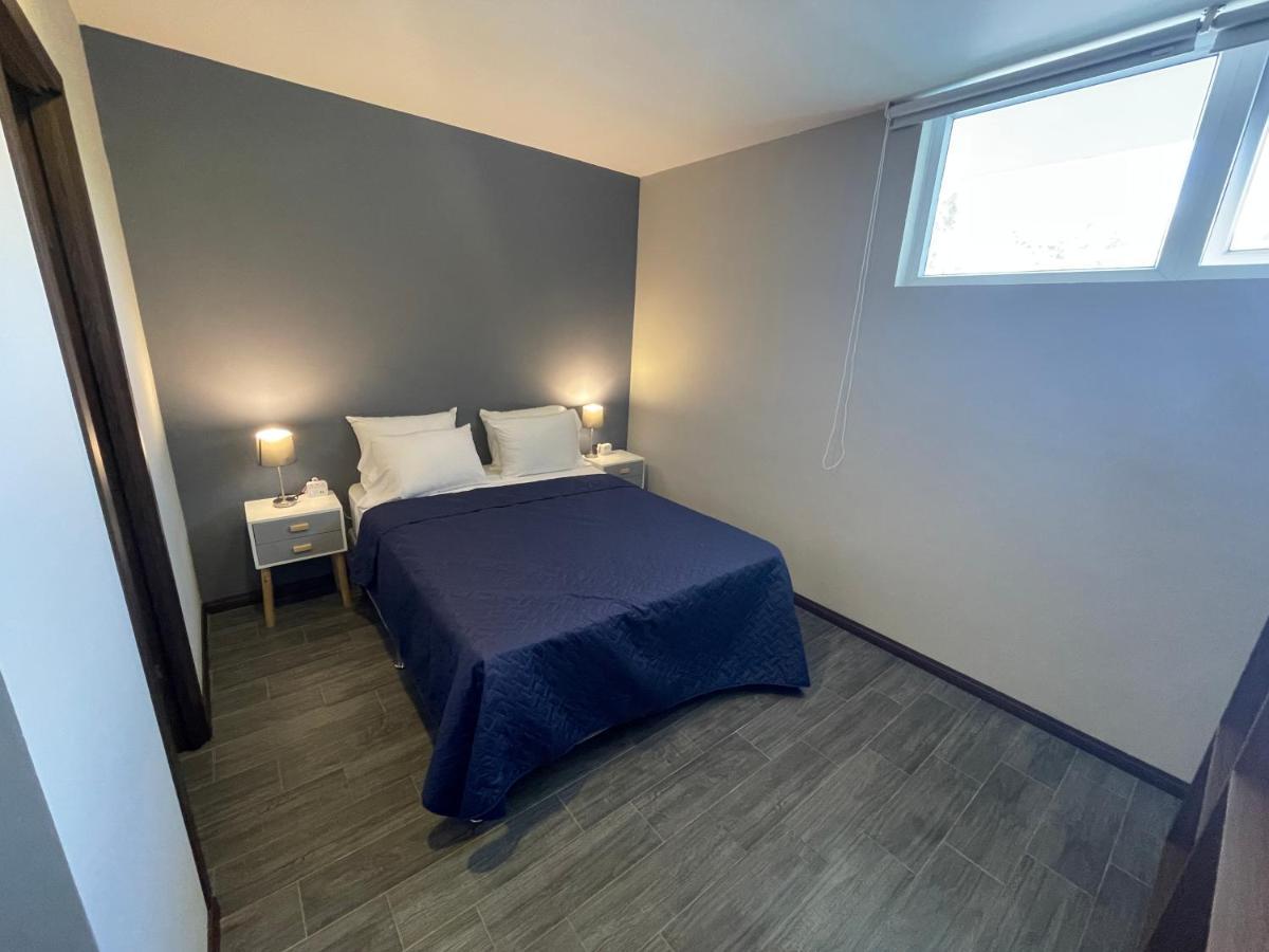 Villas Santander Guatemala City Exteriör bild