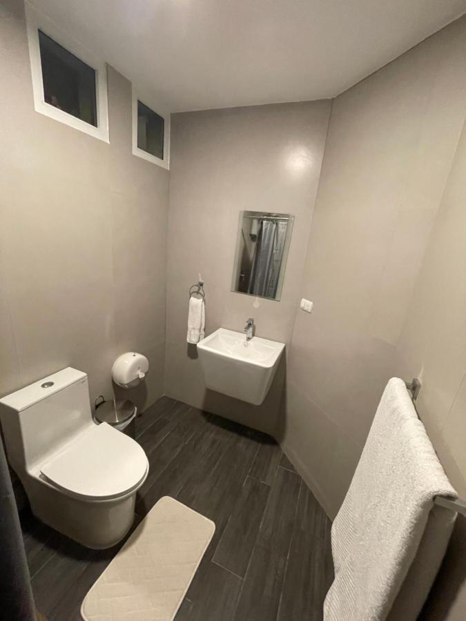 Villas Santander Guatemala City Exteriör bild