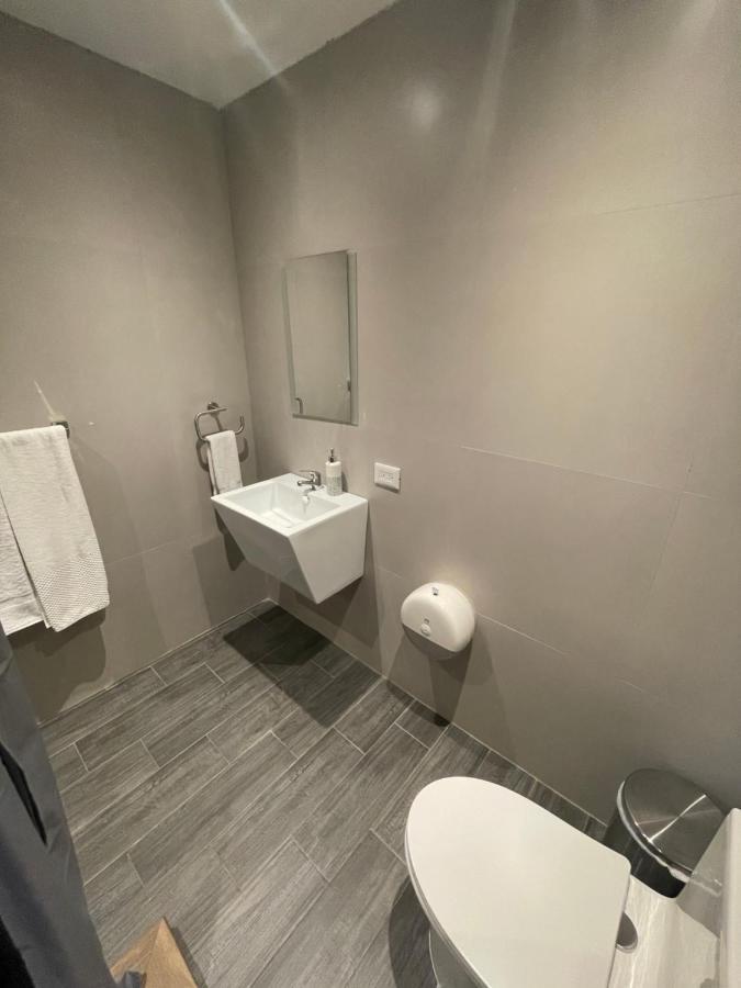 Villas Santander Guatemala City Exteriör bild