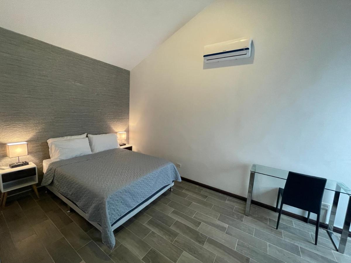 Villas Santander Guatemala City Exteriör bild