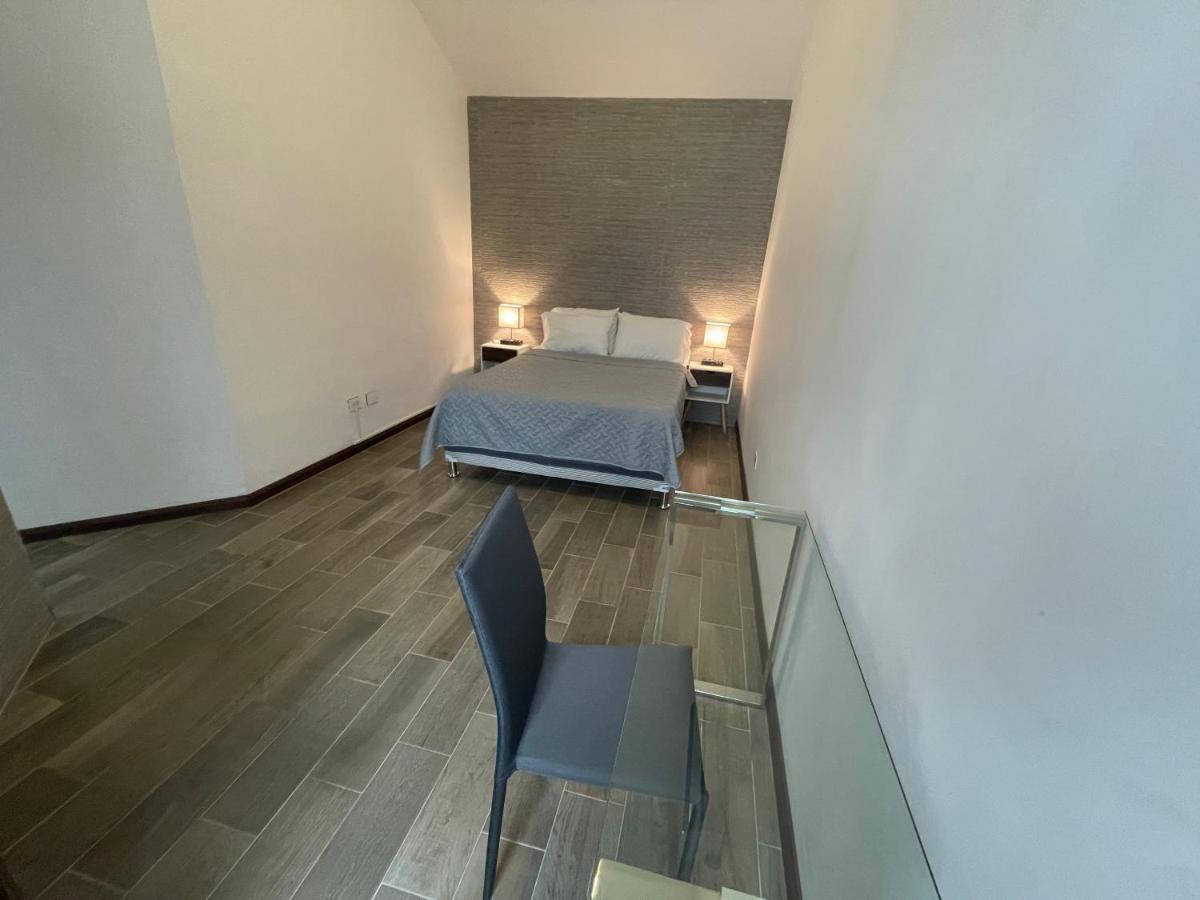 Villas Santander Guatemala City Exteriör bild